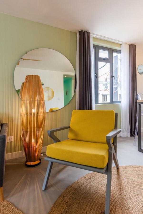 Les Cerisiers Beach Residence, Cosy And Modern 3 Bedroom Apartment Located 50 Metres From The Beach And From All Amenities And Restaurants On The Coastal Road Flic en Flac Bagian luar foto